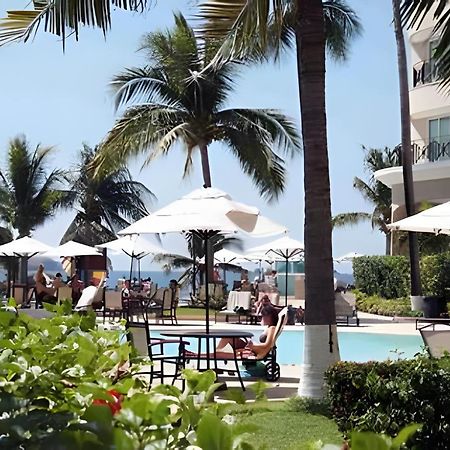 Bvg Ixtapa Apartment อิกซ์ทาปา ภายนอก รูปภาพ