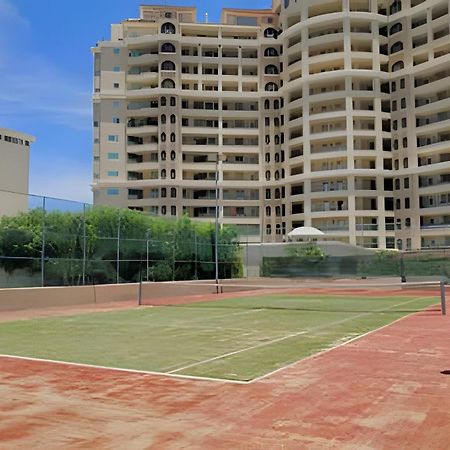 Bvg Ixtapa Apartment อิกซ์ทาปา ภายนอก รูปภาพ