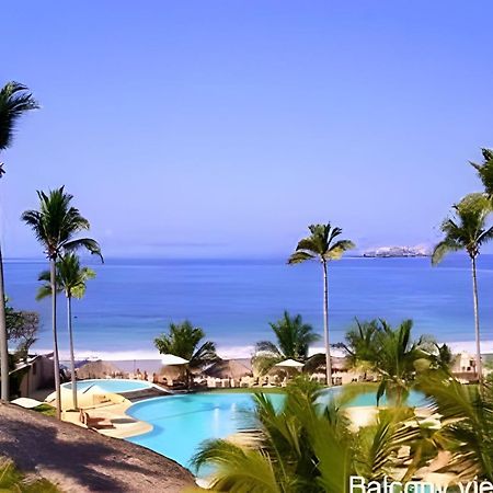 Bvg Ixtapa Apartment อิกซ์ทาปา ภายนอก รูปภาพ