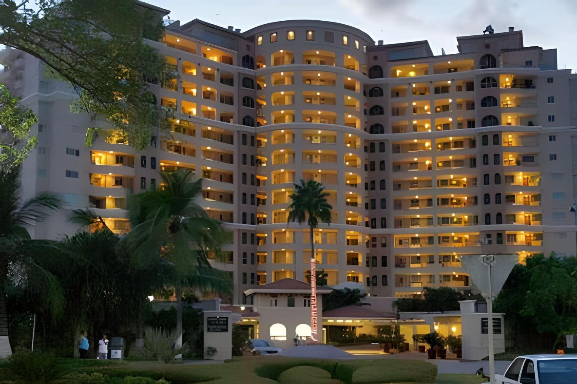Bvg Ixtapa Apartment อิกซ์ทาปา ภายนอก รูปภาพ