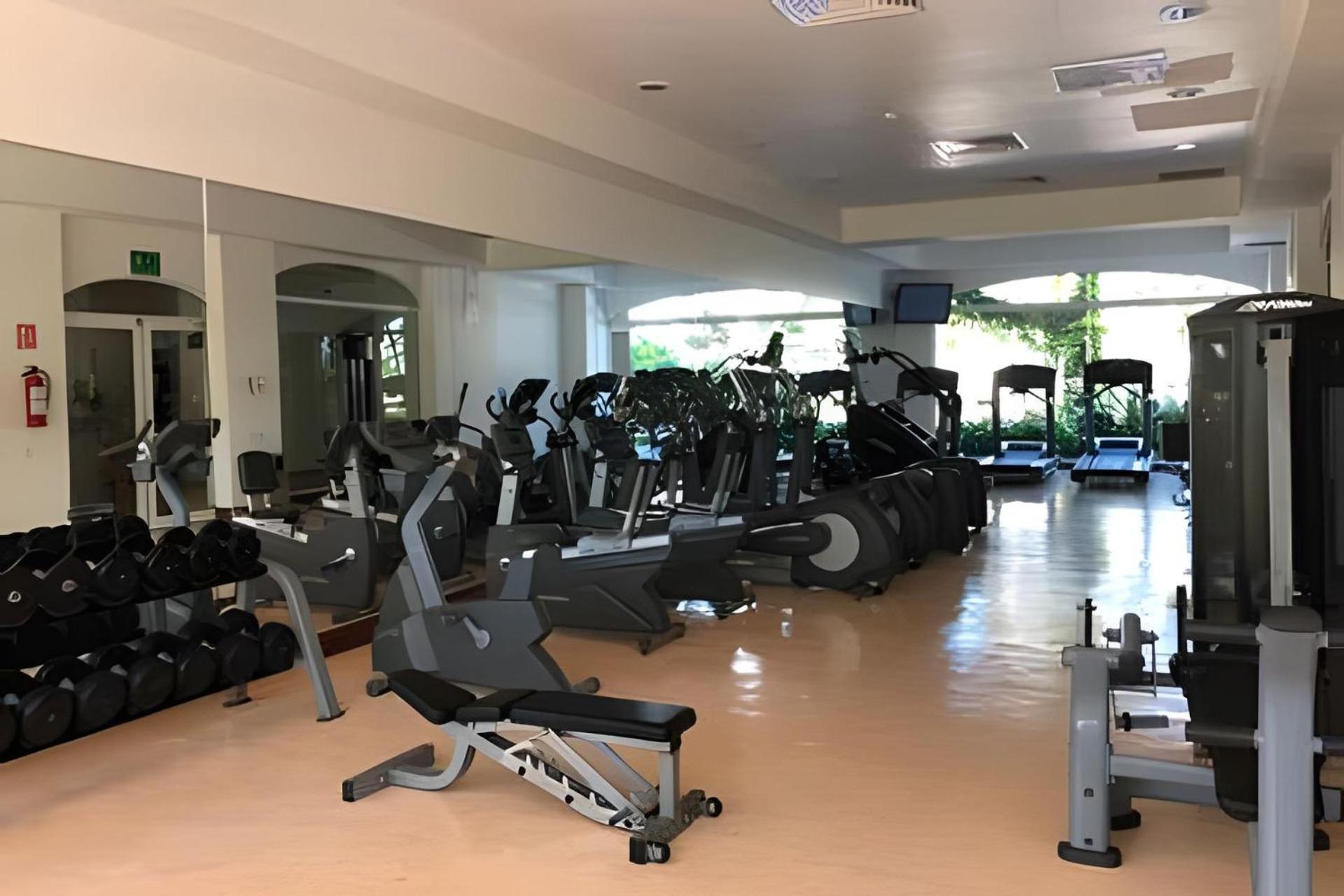 Bvg Ixtapa Apartment อิกซ์ทาปา ภายนอก รูปภาพ
