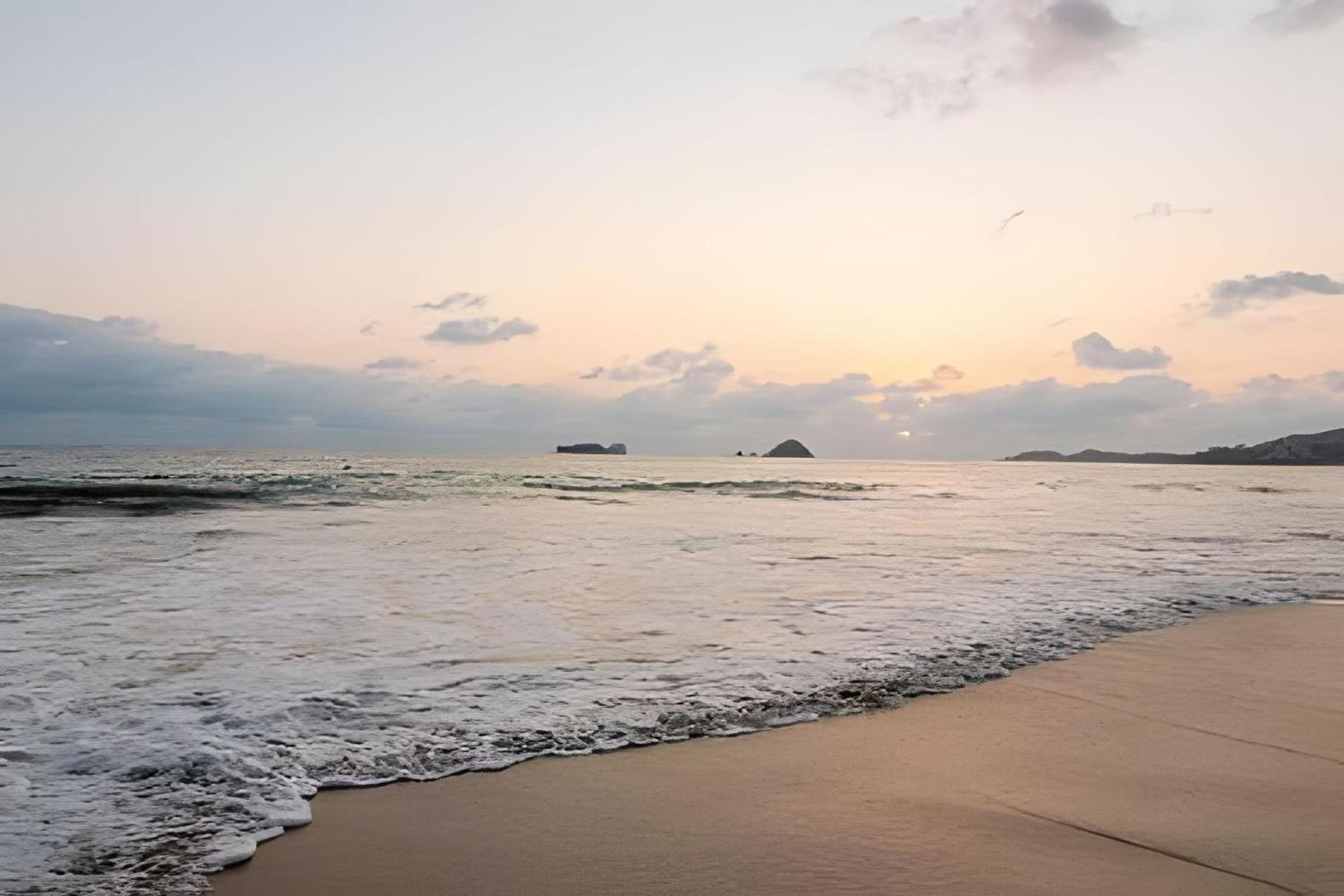 Bvg Ixtapa Apartment อิกซ์ทาปา ภายนอก รูปภาพ