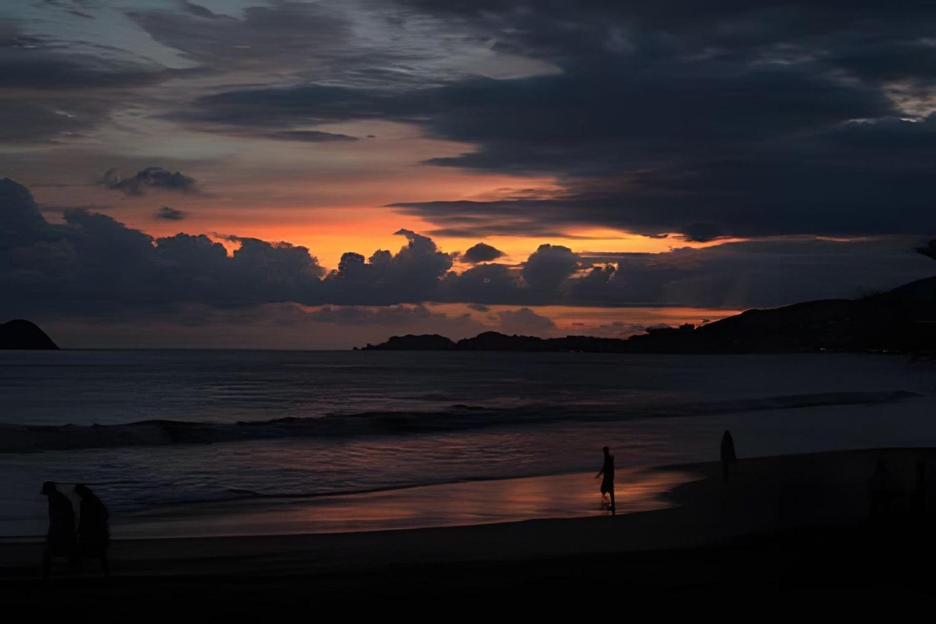 Bvg Ixtapa Apartment อิกซ์ทาปา ภายนอก รูปภาพ